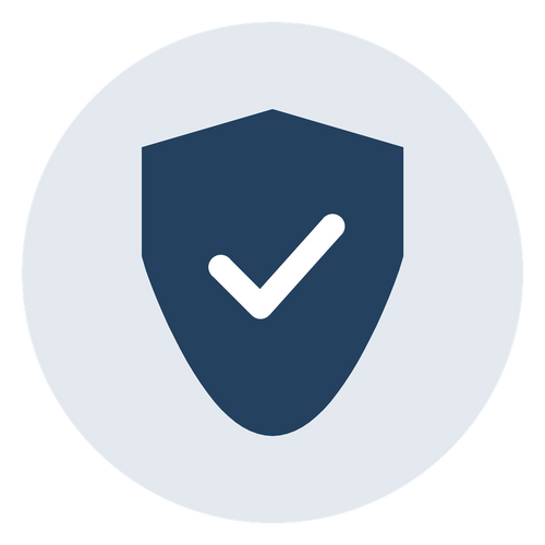 Shipping protection shield